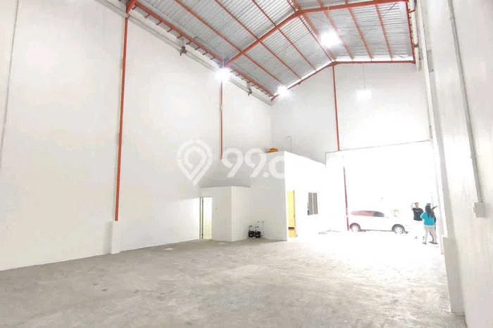 Dijual Gudang di Kenjeran, Luas 200m2m², Area Bisnis Dijual Gudang di Kenjeran, Luas 200m2m², Area Bisnis
