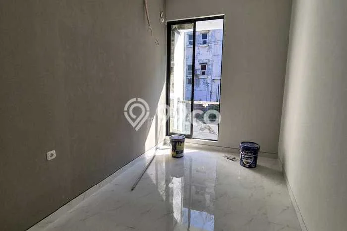 Dijual Rumah Modern 5 KT di Sutorejo, Surabaya Dijual Rumah Modern 5 KT di Sutorejo, Surabaya