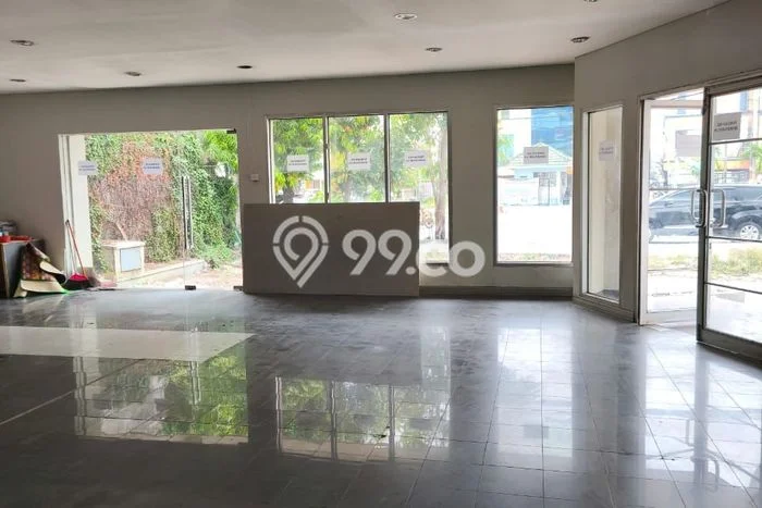 SEWA TERJANGKAU! Komersial di Gayungan, Luas 429m2m², Area Bisnis SEWA TERJANGKAU! Komersial di Gayungan, Luas 429m2m², Area Bisnis