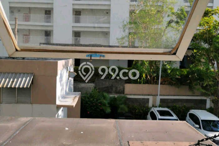 Dijual Apartemen di Sukolilo, Surabaya 2 KT, 1 KM Strategis Dijual Apartemen di Sukolilo, Surabaya 2 KT, 1 KM Strategis