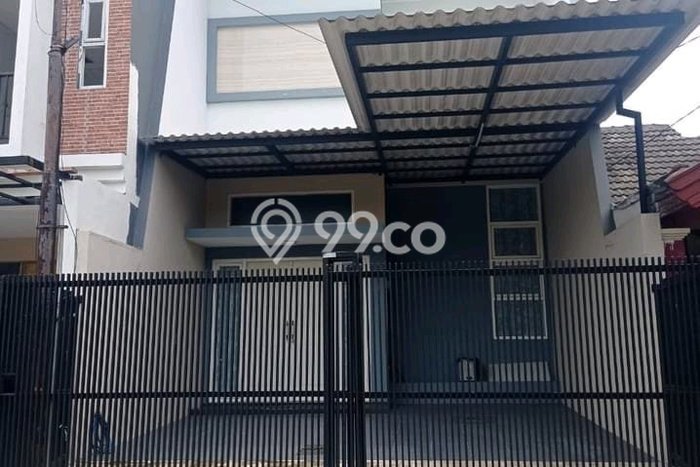 Dijual Hunian Rumah Nyaman 3 Kamar di Waru, Surabaya Dijual Hunian Rumah Nyaman 3 Kamar di Waru, Surabaya