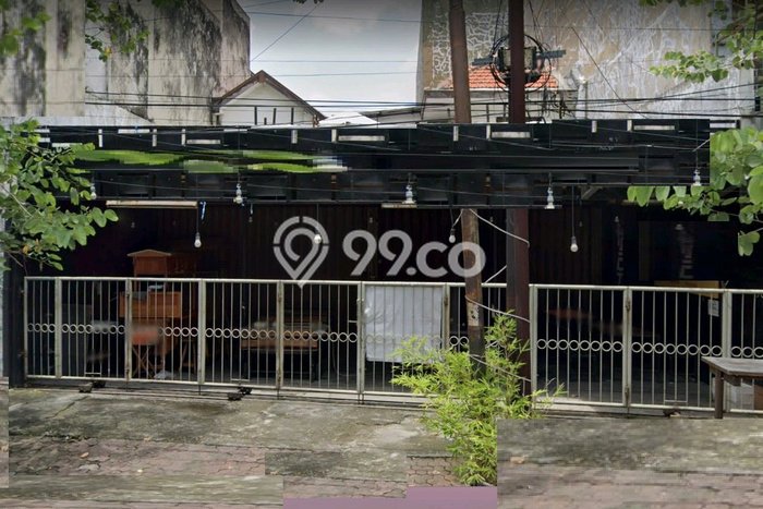 Komersial Premium Kawasan Gubeng, Luas 200m2m², Kawasan Komersial, Lokasi Ramai Komersial Premium Kawasan Gubeng, Luas 200m2m², Kawasan Komersial, Lokasi Ramai