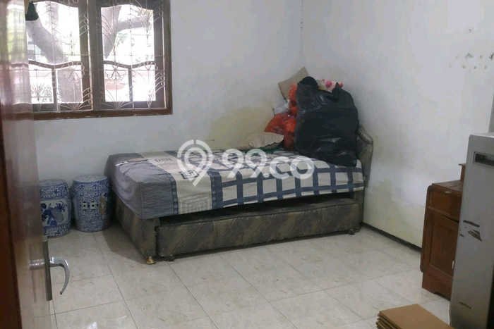 Rumah Minimalis 2 KT di Waru Surabaya Semi Furnished Rumah Minimalis 2 KT di Waru Surabaya Semi Furnished