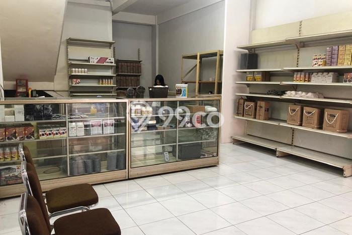Ruko Disewakan Cepat di Sukolilo Surabaya LB 192m2 Ruko Disewakan Cepat di Sukolilo Surabaya LB 192m2