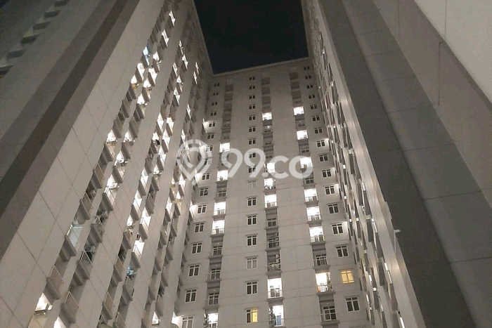 Apartemen Disewa Terjangkau 2 KT / 1 KM di Rungkut, Surabaya Apartemen Disewa Terjangkau 2 KT / 1 KM di Rungkut, Surabaya