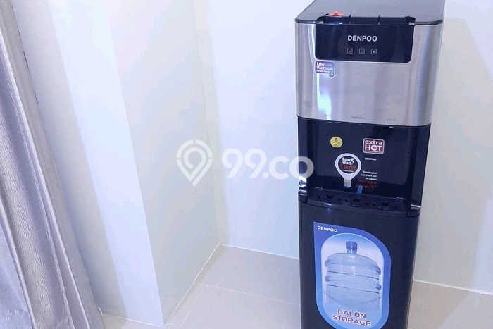Apartemen Disewa Terjangkau 2 KT / 1 KM di Rungkut, Surabaya Apartemen Disewa Terjangkau 2 KT / 1 KM di Rungkut, Surabaya