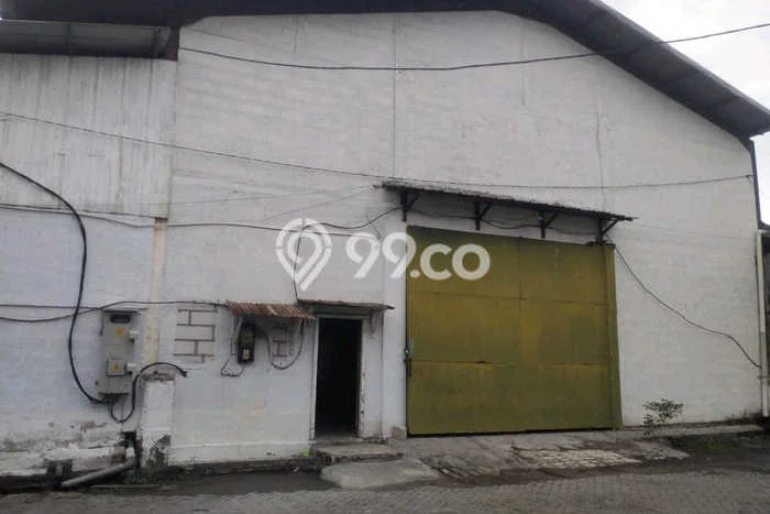 Gudang untuk disewa di Waru punya LT 325m2 & LB 325m2 harga sewa kompetitif Gudang untuk disewa di Waru punya LT 325m2 & LB 325m2 harga sewa kompetitif