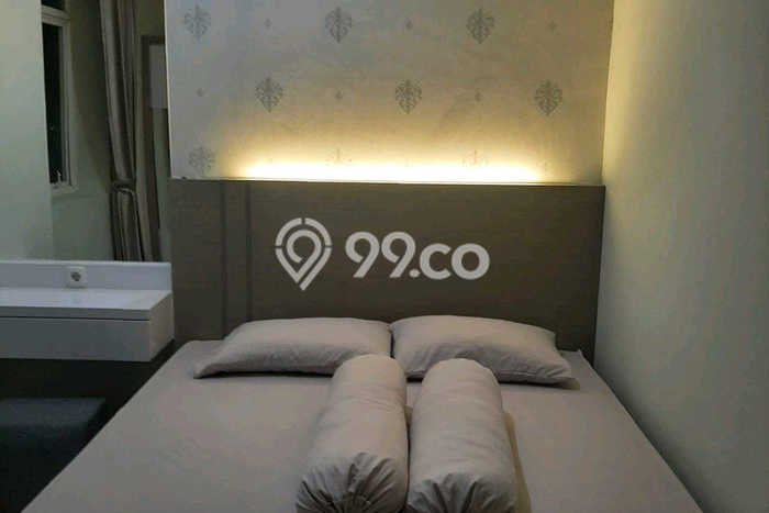 Apartemen Disewa Terjangkau 2 KT / 1 KM di Rungkut, Surabaya Apartemen Disewa Terjangkau 2 KT / 1 KM di Rungkut, Surabaya