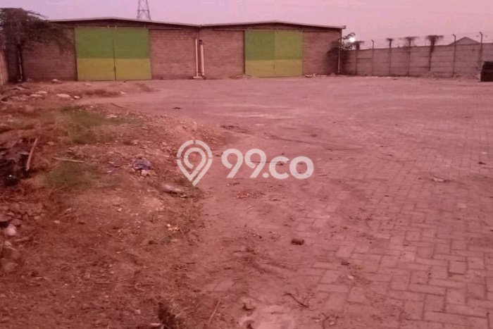 Gudang paling strategis disewakan di Magersari Mojokerto Gudang paling strategis disewakan di Magersari Mojokerto