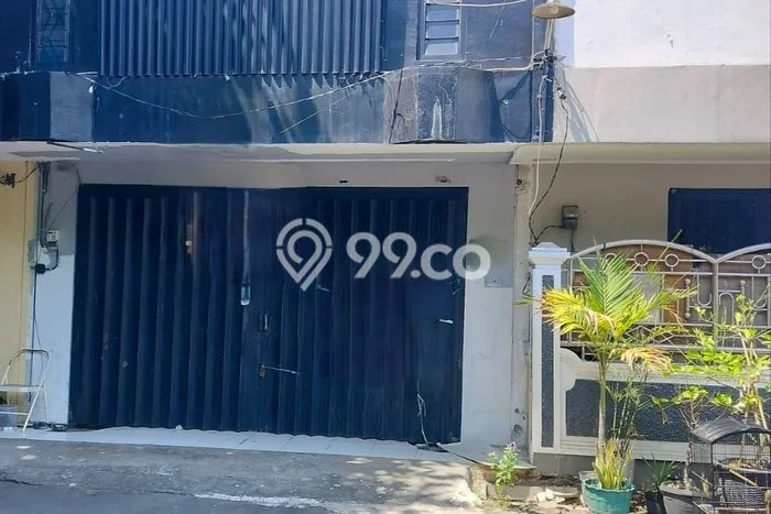 Ruko Dijual di Kenjeran LT 81m2, LB 150m2 untuk Investasi Ruko Dijual di Kenjeran LT 81m2, LB 150m2 untuk Investasi