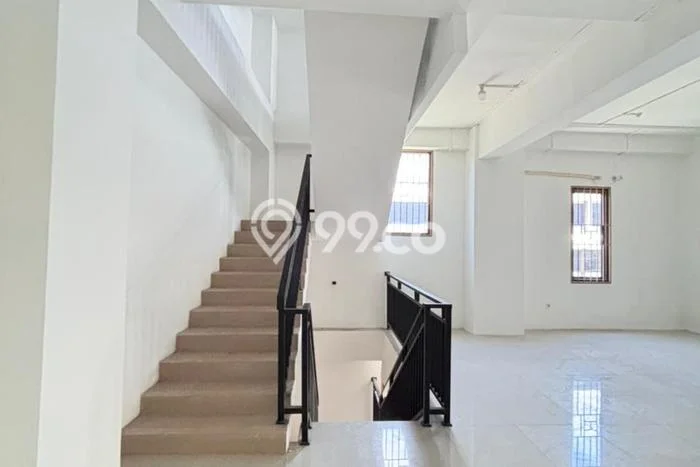 Unit Ruko Tersedia di Kedung Doro Spesifikasi LB 250m2 Unit Ruko Tersedia di Kedung Doro Spesifikasi LB 250m2