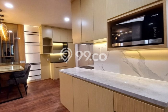Apartemen Nyaman Dijual di Ngaglik, Sleman Dilengkapi 1 KT dan 1 KM Apartemen Nyaman Dijual di Ngaglik, Sleman Dilengkapi 1 KT dan 1 KM