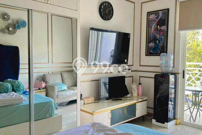 Apartemen Strategis untuk Dijual di Ngaglik, Sleman, Daerah Istimewa Yogyakarta Apartemen Strategis untuk Dijual di Ngaglik, Sleman, Daerah Istimewa Yogyakarta