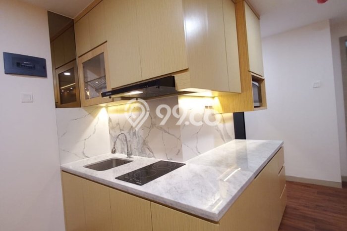 Apartemen Nyaman Dijual di Ngaglik, Sleman Dilengkapi 1 KT dan 1 KM Apartemen Nyaman Dijual di Ngaglik, Sleman Dilengkapi 1 KT dan 1 KM