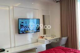 Apartemen Ideal Dijual di Ngaglik, Sleman Punya 1 KT / 1 Kamar Mandi Apartemen Ideal Dijual di Ngaglik, Sleman Punya 1 KT / 1 Kamar Mandi