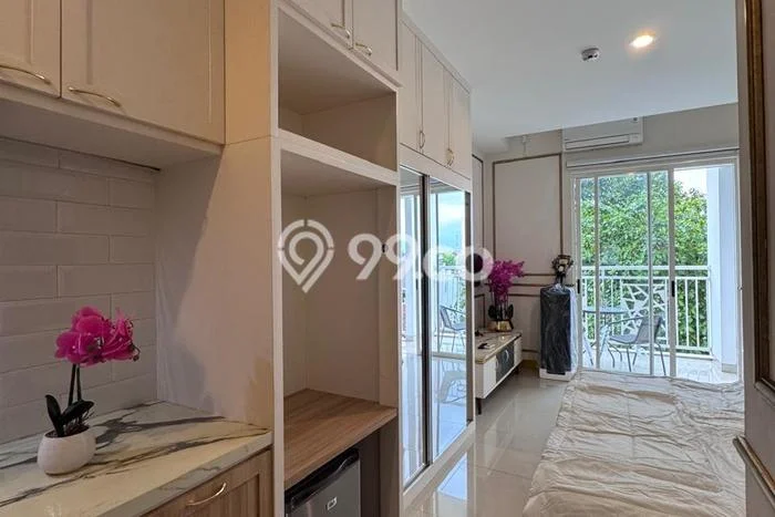 Apartemen Strategis untuk Dijual di Ngaglik, Sleman, Daerah Istimewa Yogyakarta Apartemen Strategis untuk Dijual di Ngaglik, Sleman, Daerah Istimewa Yogyakarta