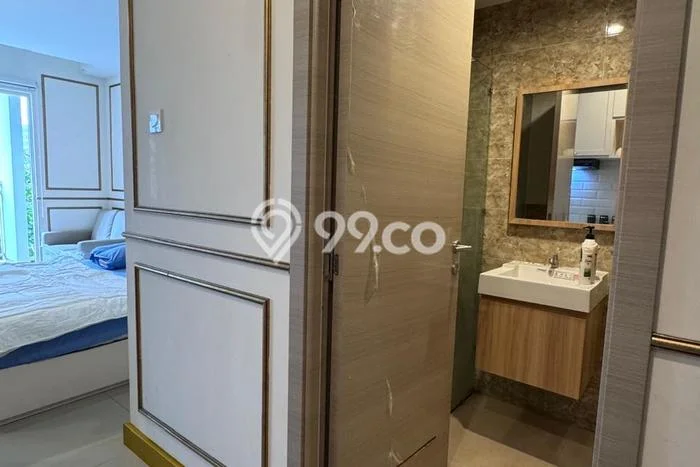 Apartemen Strategis untuk Dijual di Ngaglik, Sleman, Daerah Istimewa Yogyakarta Apartemen Strategis untuk Dijual di Ngaglik, Sleman, Daerah Istimewa Yogyakarta