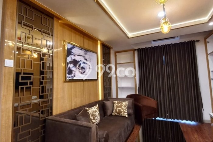 Apartemen Nyaman Dijual di Ngaglik, Sleman Dilengkapi 1 KT dan 1 KM Apartemen Nyaman Dijual di Ngaglik, Sleman Dilengkapi 1 KT dan 1 KM