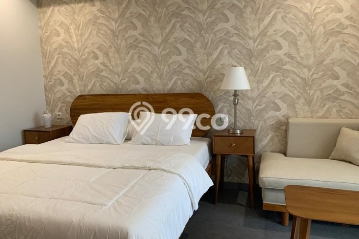 Dijual Apartemen di Ngaglik, Sleman Punya 1 Kamar Tidur Dijual Apartemen di Ngaglik, Sleman Punya 1 Kamar Tidur
