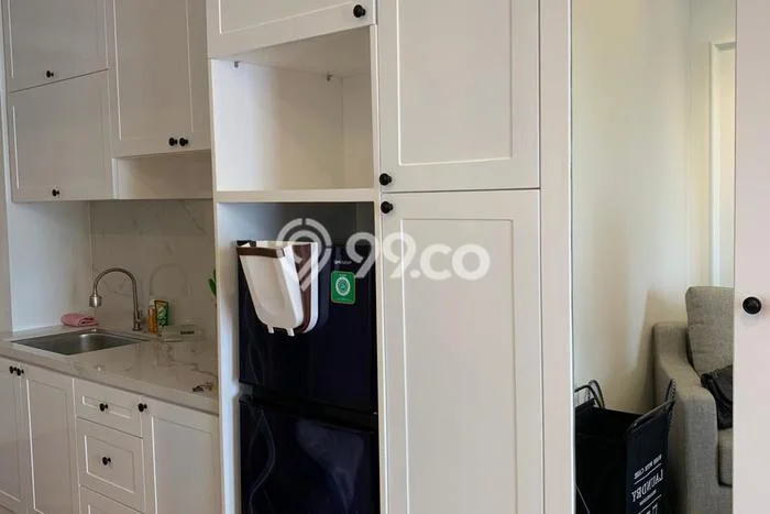 Apartemen Ideal Dijual di Ngaglik, Sleman Punya 1 KT / 1 Kamar Mandi Apartemen Ideal Dijual di Ngaglik, Sleman Punya 1 KT / 1 Kamar Mandi