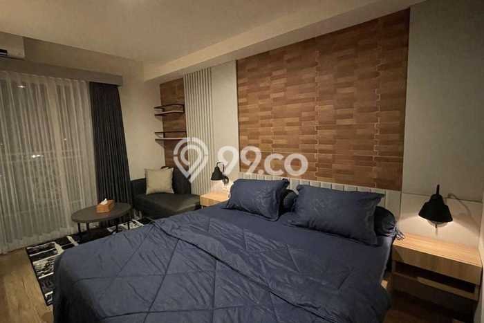 Dijual Segera Apartemen 1 KT & 1 KM di Ngaglik, Sleman Dijual Segera Apartemen 1 KT & 1 KM di Ngaglik, Sleman