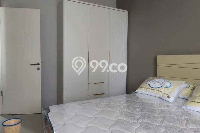 Apartemen Murah dengan 1 BR & 1 KM di Lakarsantri Surabaya Apartemen Murah dengan 1 BR & 1 KM di Lakarsantri Surabaya