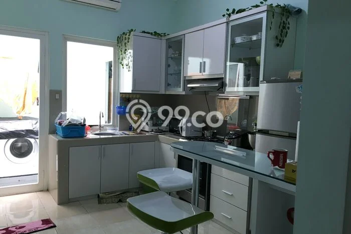 Hunian Cantik Modern Lb 90m2 di Sambikerep, Surabaya Hunian Cantik Modern Lb 90m2 di Sambikerep, Surabaya