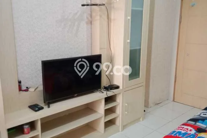 Untuk Dijual Apartemen di Mulyorejo, Surabaya 0 KT, 1 KM Strategis Untuk Dijual Apartemen di Mulyorejo, Surabaya 0 KT, 1 KM Strategis