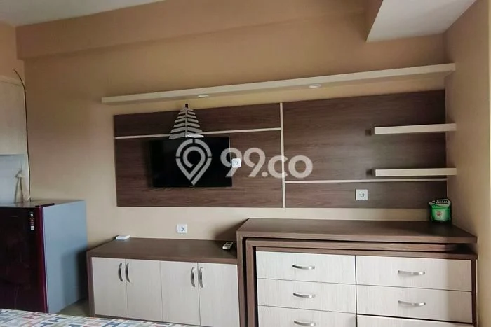Apartemen Disewa Terjangkau 0 KT / 1 KM di Lakarsantri, Surabaya Apartemen Disewa Terjangkau 0 KT / 1 KM di Lakarsantri, Surabaya