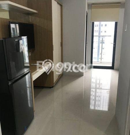 Hunian Apartemen Disewakan Terjangkau 31m2 di Lakarsantri, Cocok Dijadikan Hunian Anda Hunian Apartemen Disewakan Terjangkau 31m2 di Lakarsantri, Cocok Dijadikan Hunian Anda