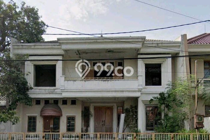 UNIT TERBATAS! Rumah area Tegalsari, 4 KT, LT 600m2m² Bangunan 800m2m² UNIT TERBATAS! Rumah area Tegalsari, 4 KT, LT 600m2m² Bangunan 800m2m²