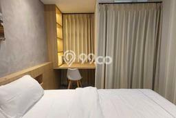 Hunian Strategis 25m2 di Panjang Jiwo Surabaya 0 KT Hunian Strategis 25m2 di Panjang Jiwo Surabaya 0 KT