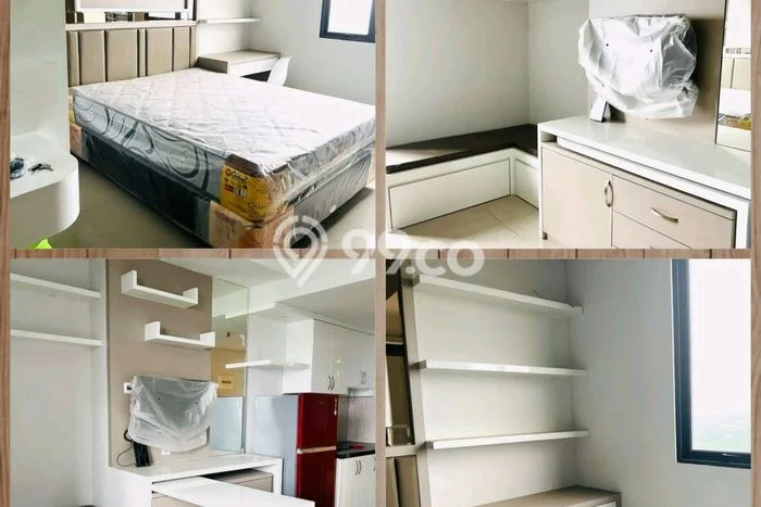 Sewa Apartemen Hemat di Lakarsantri, Surabaya Lokasi Strategis Sewa Apartemen Hemat di Lakarsantri, Surabaya Lokasi Strategis