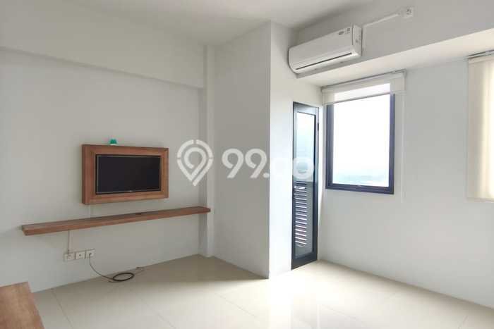 Sewa Apartemen Minimalis 27m2 Punya 0 KT, 1 KM, Lokasi di Lakarsantri Sewa Apartemen Minimalis 27m2 Punya 0 KT, 1 KM, Lokasi di Lakarsantri