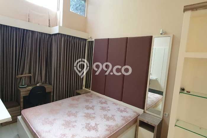 Jarang Ada! Rumah Sewa 3 Kamar Bagus Siap Huni Pakuwon City Jarang Ada! Rumah Sewa 3 Kamar Bagus Siap Huni Pakuwon City
