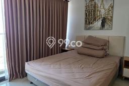 Sewa Sekarang Apartemen Strategis 0 KT, 1 KM di Kawasan Lakarsantri Sewa Sekarang Apartemen Strategis 0 KT, 1 KM di Kawasan Lakarsantri