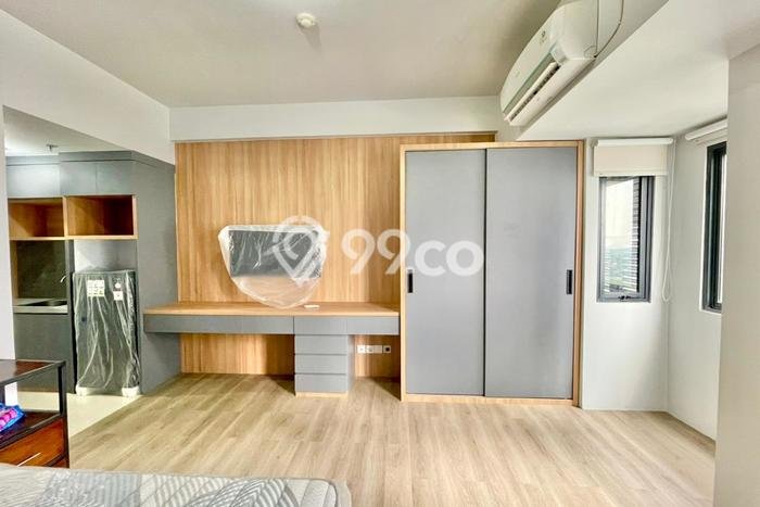 Sewa Apartemen Murah di Lakarsantri, Surabaya Lokasi Strategis Sewa Apartemen Murah di Lakarsantri, Surabaya Lokasi Strategis