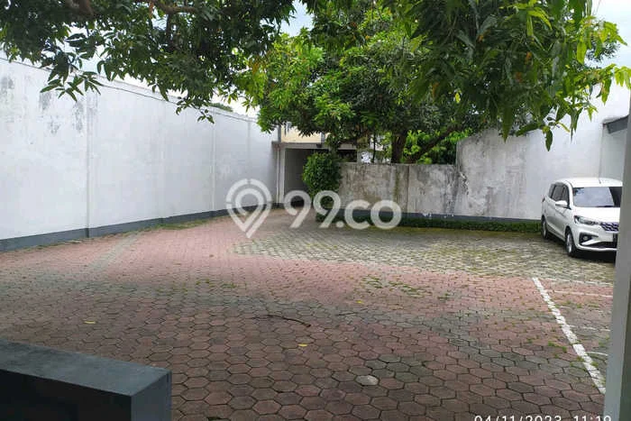 Komersial Dijual di Kediri LT 1578m2 & LB 809m2 Lokasi Terbaik! Komersial Dijual di Kediri LT 1578m2 & LB 809m2 Lokasi Terbaik!