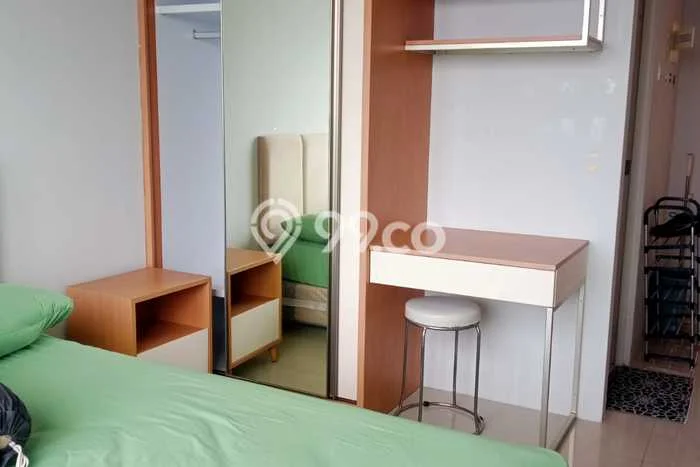 Apartemen Disewakan 0 Kamar Hemat Siap Huni di Surabaya, Luas 31m2 Apartemen Disewakan 0 Kamar Hemat Siap Huni di Surabaya, Luas 31m2