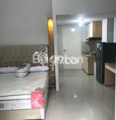 Hunian Apartemen Disewakan Terjangkau 31m2 di Lakarsantri, Cocok Dijadikan Hunian Anda Hunian Apartemen Disewakan Terjangkau 31m2 di Lakarsantri, Cocok Dijadikan Hunian Anda