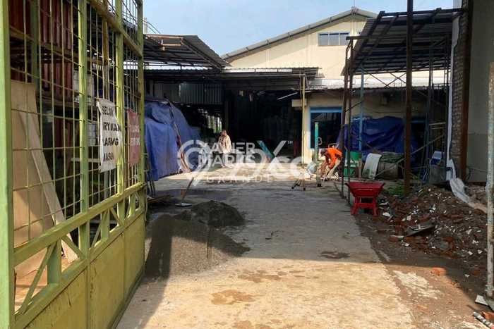 Pabrik Paling Dicari LB 2000m2 Dijual di Mojoagung Pabrik Paling Dicari LB 2000m2 Dijual di Mojoagung