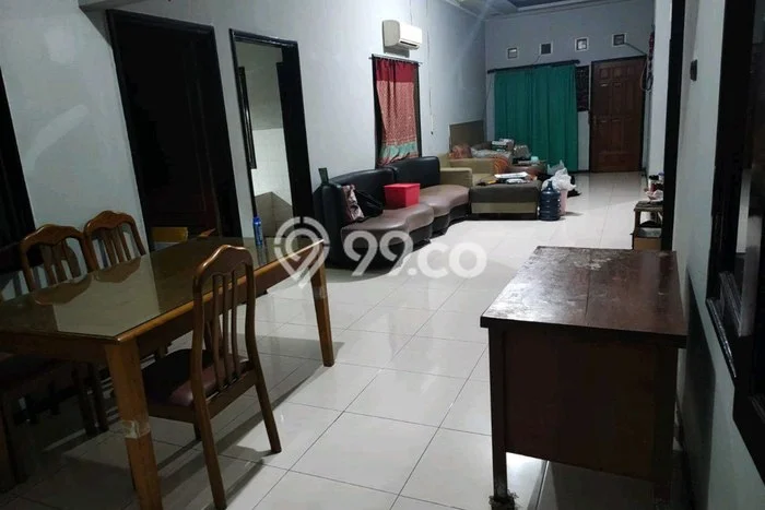Rumah area Sutorejo, 3 KT, Area Nyaman Rumah area Sutorejo, 3 KT, Area Nyaman