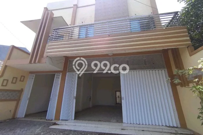 Disewakan Komersial Area Komersial Kawasan Jombang, Luas 360m2m², Siap Operasi Disewakan Komersial Area Komersial Kawasan Jombang, Luas 360m2m², Siap Operasi
