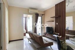 Apartemen Harga Terjangkau untuk Dijual di Pakuwon City Dengan Spesifikasi 2 KT & 1 KM Apartemen Harga Terjangkau untuk Dijual di Pakuwon City Dengan Spesifikasi 2 KT & 1 KM