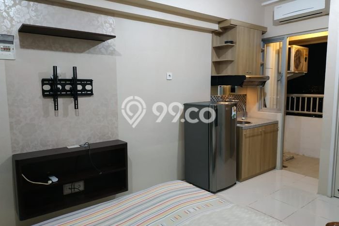 Apartemen Terjangkau di Mulyorejo Spesifikasi 0 Kamar Apartemen Terjangkau di Mulyorejo Spesifikasi 0 Kamar