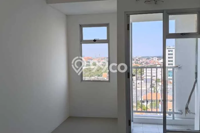 Disewakan Apartemen Ekonomis 0 KT di Panjang Jiwo Surabaya Disewakan Apartemen Ekonomis 0 KT di Panjang Jiwo Surabaya