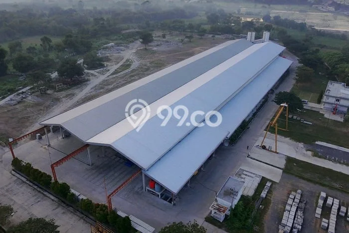 Pabrik Dijual di Probolinggo LT 92m2 & LB 27m2 Lokasi Terbaik! Pabrik Dijual di Probolinggo LT 92m2 & LB 27m2 Lokasi Terbaik!