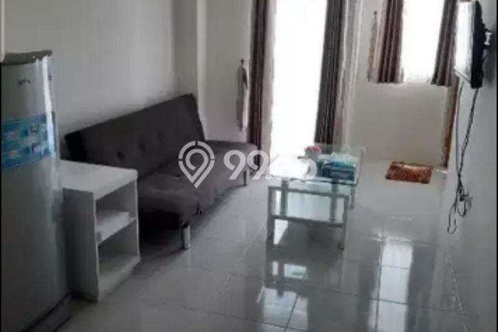 Apartemen Terjangkau di Mulyorejo Spesifikasi 2 Kamar Apartemen Terjangkau di Mulyorejo Spesifikasi 2 Kamar