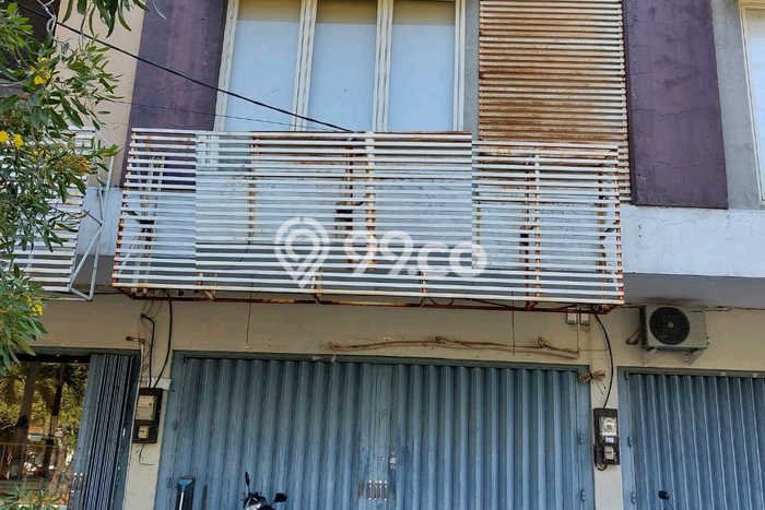 Ruko Paling Dicari LB 150m2 Dijual di Sukolilo Ruko Paling Dicari LB 150m2 Dijual di Sukolilo