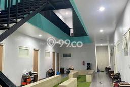 Rumah Kost Dijual di Tenggilis Mejoyo, Surabaya, Spesifikasi 0 KT, 48 KM, 1300m2 Rumah Kost Dijual di Tenggilis Mejoyo, Surabaya, Spesifikasi 0 KT, 48 KM, 1300m2